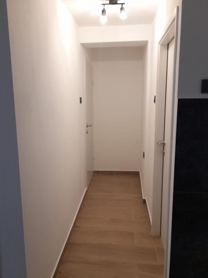 Apartman Sa Lodom 2+2 Apartman Pirovac Kültér fotó